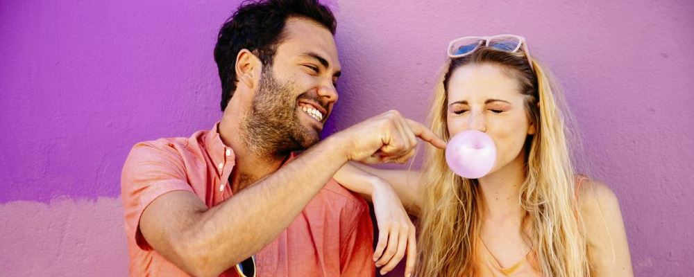 嚼口香糖减肥 嚼口香糖能减肥吗 嚼口香糖的好处有哪些